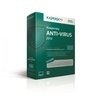 Антивірус Kaspersky Anti-Virus 2015 2 Desktop Оновлення BOX (KL1161OBBFR) фото