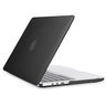 Накладка Ozaki O!macworm TightSuit MacBook Pro 13" Retina Display Black фото