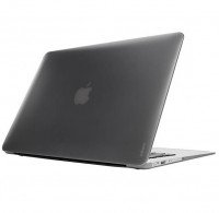 Накладка Ozaki O!macworm TightSuit MacBook Air 11" Black