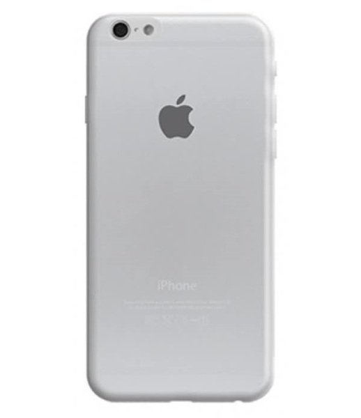 

Чехол Ozaki для iPhone 6/6S O!coat Soft Crystal