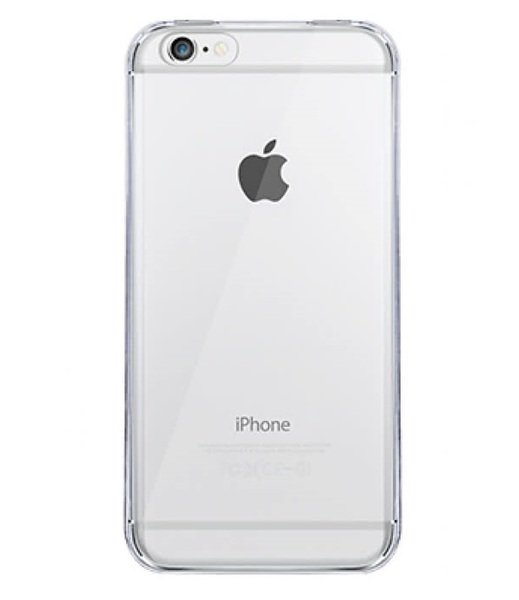 

Чехол Ozaki для iPhone 6/6S O!coat Crystal