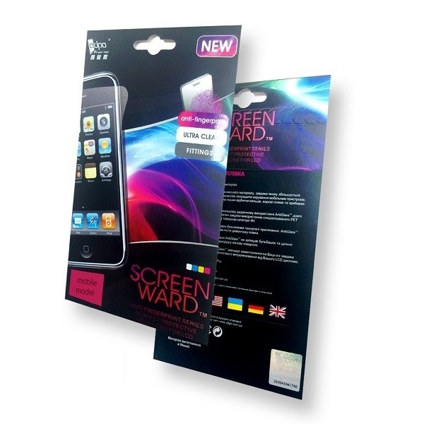 

Защитная пленка для Apple iPhone 6 Plus AntiGlare ADPO