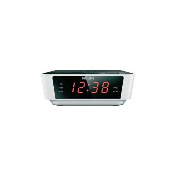 

Радиочасы Philips AJ3115 (AJ3115/12)