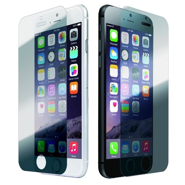 

Стекло OZAKI O!coat U-Glaz iPhone 6