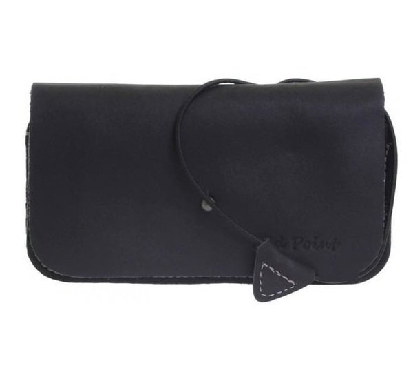 

Чехол RP универсальный Pocket Black flotar матовый
