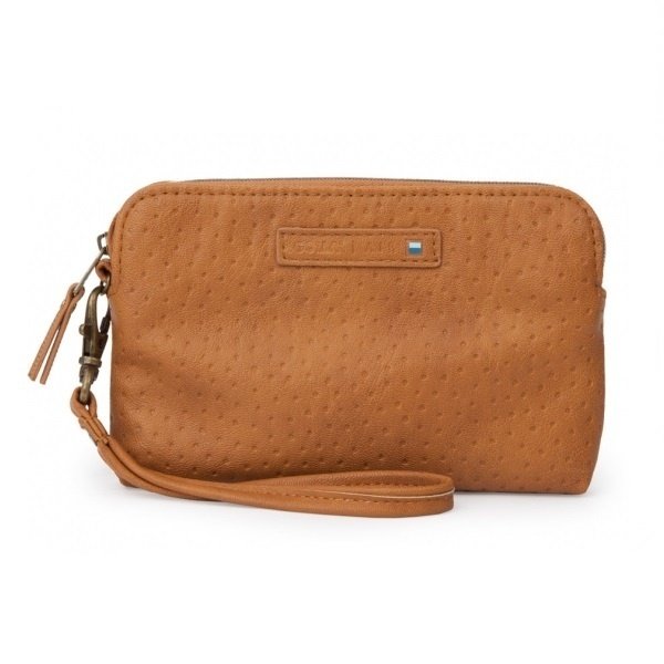 

Чехол Golla универсальный Wristlet Fudge