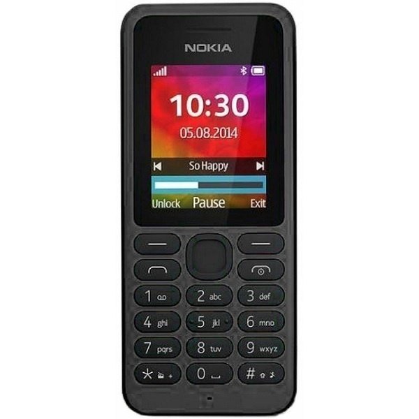 ≡ Nokia 130 Dual Black купить Nokia 130