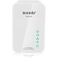 Powerline-адаптер TENDA PW201A