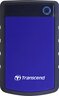 Жесткий диск TRANSCEND 2.5" USB3.0 StoreJet 2TB серия H Blue (TS2TSJ25H3B) фото