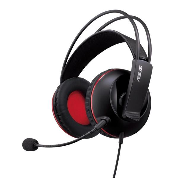 

Игровая гарнитура ASUS ROG Cerberus (90YH0061-B1UA00)