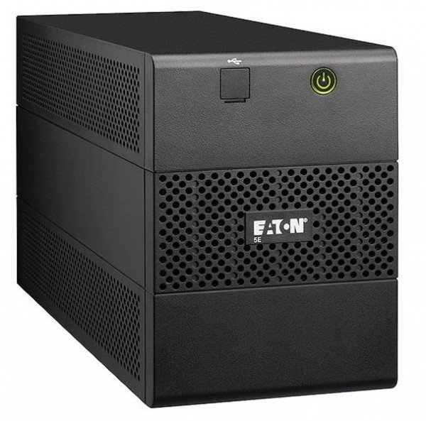 

ИБП Eaton 5E 850VA, USB (5E850IUSB)