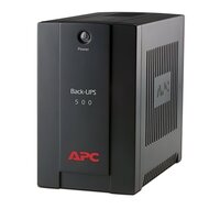 ДБЖ APC Back-UPS 500VA (BX500CI)