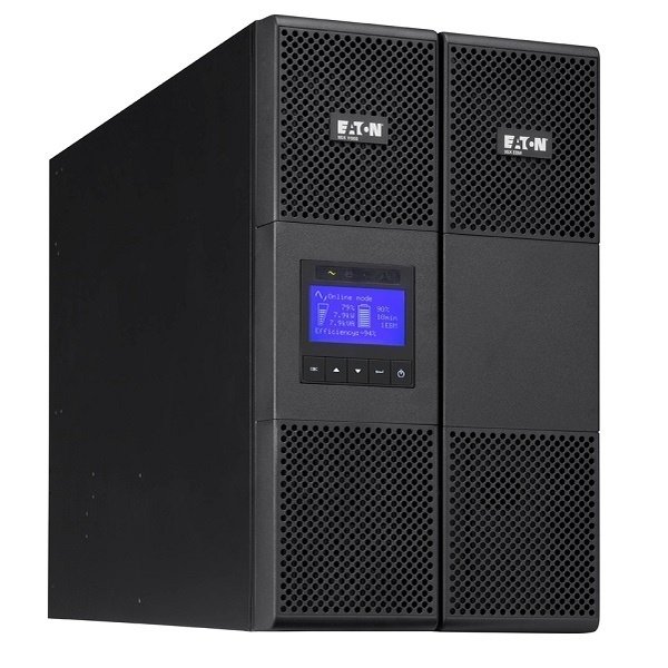 

ИБП Eaton 9SX 11000VA (9SX11Ki)