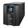 ДБЖ APC Smart-UPS C 1000VA LCD (SMC1000I)фото