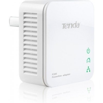 

Powerline-адаптер TENDA P200