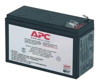 Батарея APC Replacement Battery Cartridge (RBC17)