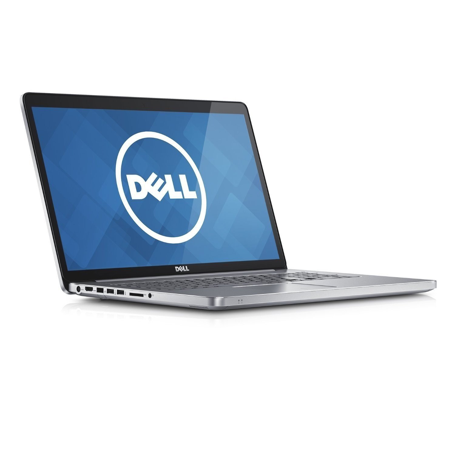 Купить Ноутбук Dell Inspiron 7737