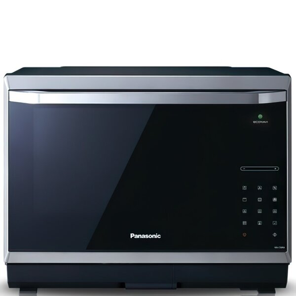 

Микроволновая печь Panasonic NN-CS894BZPE 32 л инверторная паровая с конвекцией (NN-CS894BZPE)