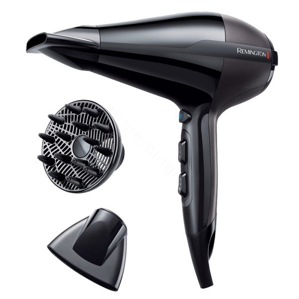 

Фен Remington AC5911 PRO-Air AC Compact 2.2 кВт (AC5911)