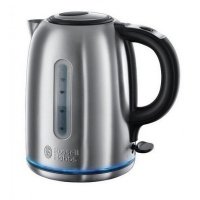 Електрочайник Russell Hobbs 20460-70 Buckingham 2.4 кВт з безшумним кип'ятінням (20460-70)