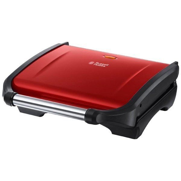 

Электрогриль Russell Hobbs 19921-56 Colours Red (19921-56)