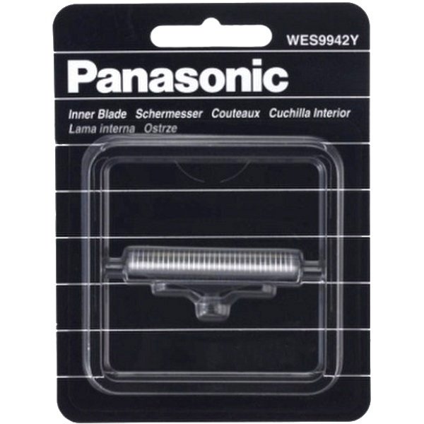 

Аксессуар Panasonic WES9942Y1361 нож для электробритв (WES9942Y1361)