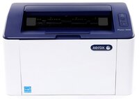  Принтер лазерний Xerox Phaser 3020BI (Wi-Fi) (3020V_BI) 