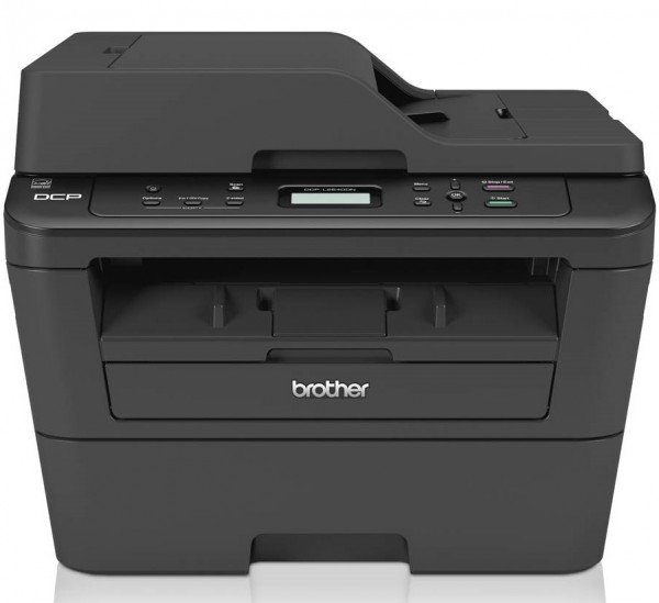 

МФУ лазерное Brother DCP-L2540DNR (DCPL2540DNR1)