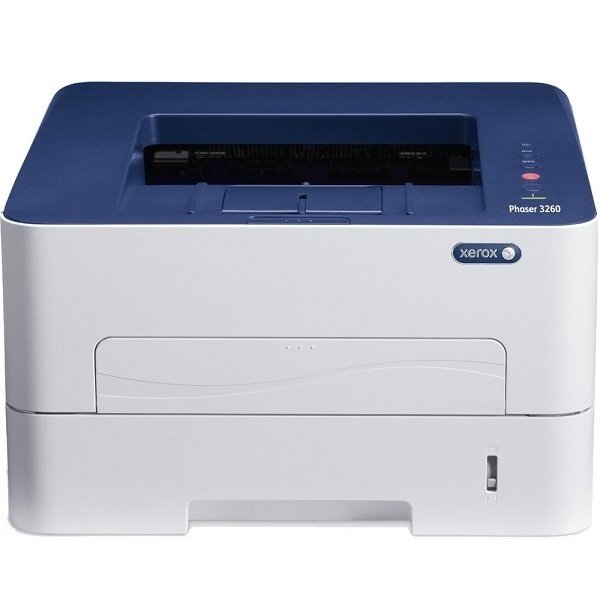 

Принтер лазерный Xerox Phaser 3260DNI (3260V_DNI)