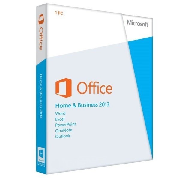 

Офис Microsoft Office Home and Business 2013 English (T5D-01598)