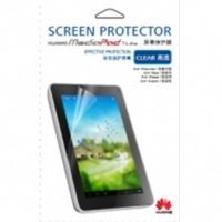Аксессуары Huawei Защитная плёнка MP LITE Screen Protective Film High Transparent (51990276)