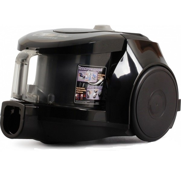 

Пылесос для сухой уборки Samsung VCC4325S3K/SBW