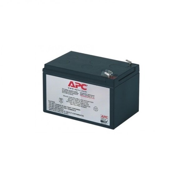 

Батарея APC Replacement Battery Cartridge #4 (RBC4)