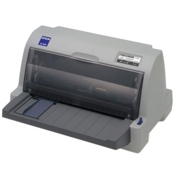 

Принтер матричный Epson LQ-630 (C11C480141)