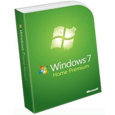 

ОС Microsoft Windows 7 SP1 Home Premium OEM (GFC-02089)