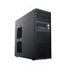 Корпус ПК CHIEFTEC iArena CQ-01B-U3 без БП чорний (CQ-01B-U3-OP) фото