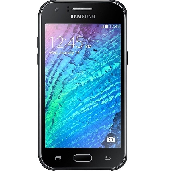 

Смартфон Samsung Galaxy J1 DS J100H/DS Black