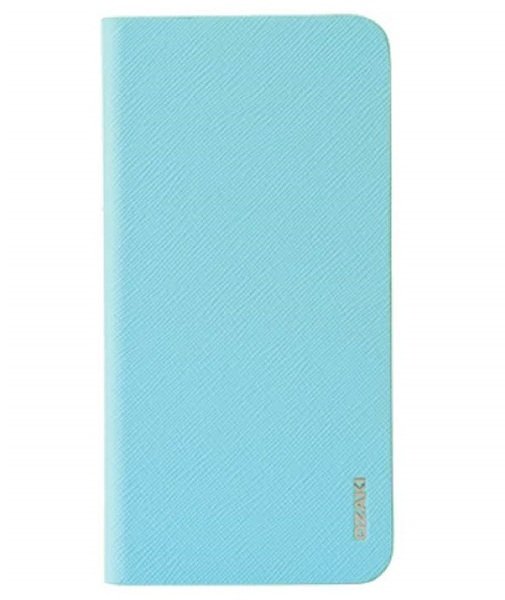 

Чехол Ozaki для iPhone 6/6S O!coat Folio Light Blue