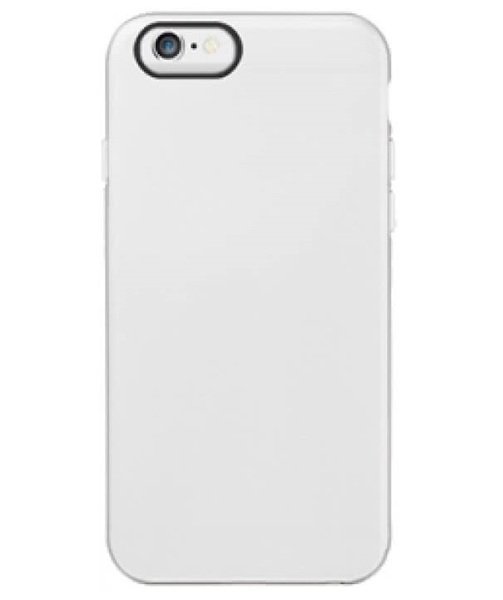 

Чехол Ozaki для iPhone 6/6s O!coat Shockase White (OC566WH)
