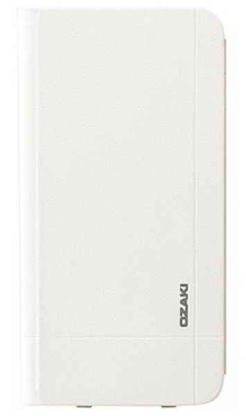 

Чехол Ozaki для iPhone 6/6s O!coat Aim White (OC564BK)