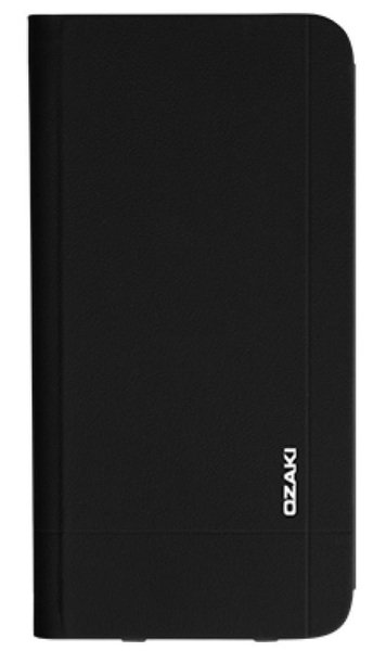 

Чехол Ozaki для iPhone 6/6s O!coat Aim Black (OC564BK)