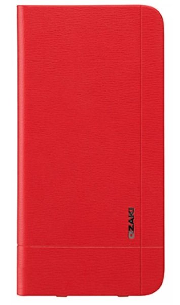 

Чехол Ozaki для iPhone 6/6s O!coat Aim Red (OC564RD)