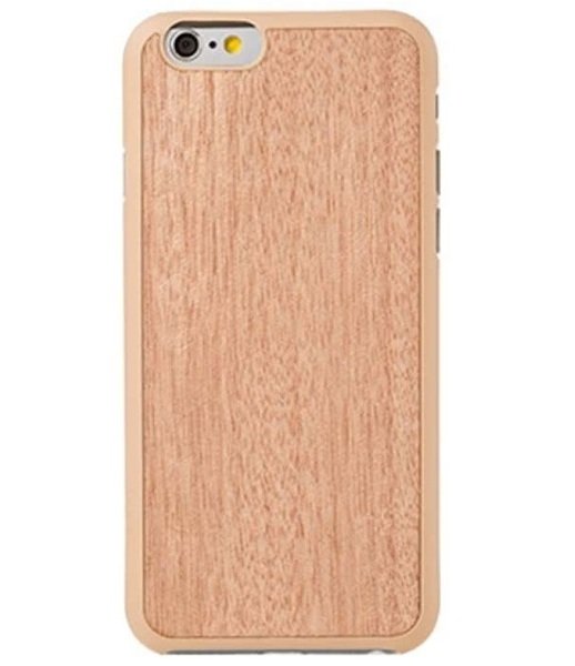 

Чехол Ozaki для iPhone 6/6S O!coat-0.3+Wood Sapele