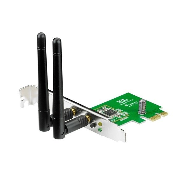 

WiFi-адаптер Asus PCE-N15