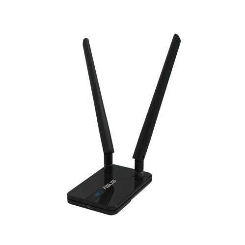 

WiFi-адаптер Asus USB-N14