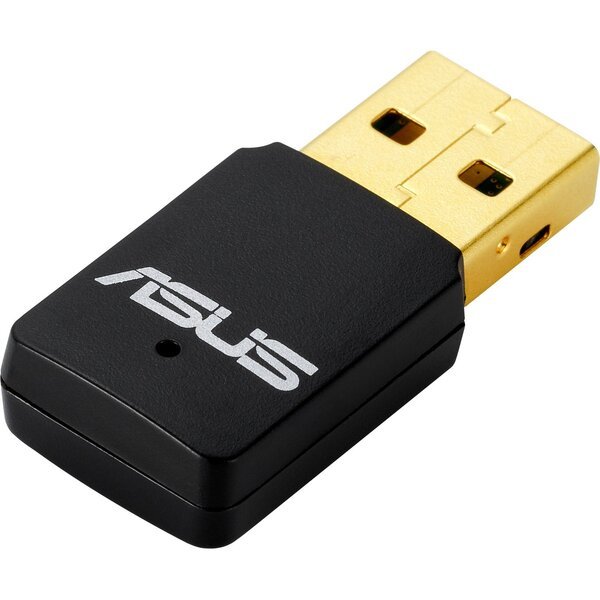 Акція на WiFi-адаптер Asus USB-N13 від MOYO