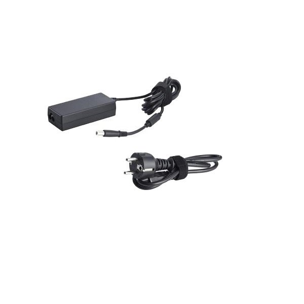 

Адаптер питания Dell 90W AC Kit (450-18119)