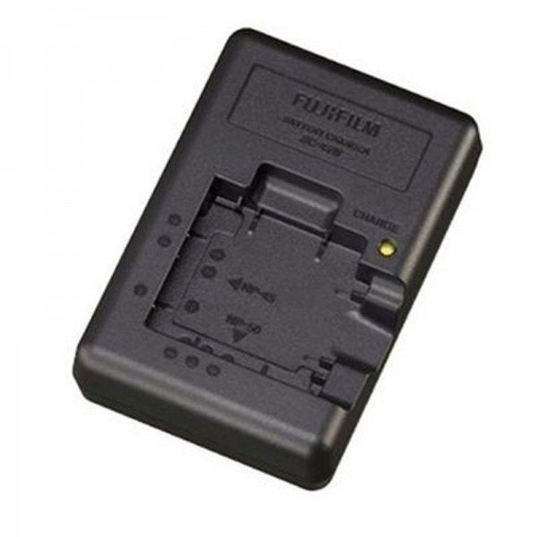 

Зарядное устройство FUJIFILM BC-45W для аккумулятора NP-45 (15991333)