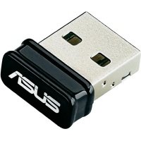 WiFi-адаптер Asus USB-N10Nano