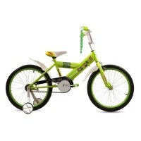 Велосипед Premier ENJOY 20" Lime (13916)